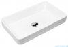 Oltens Fossa umywalka 55x34 cm nablatowa 40301000